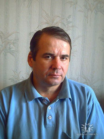 Валера Юсупов