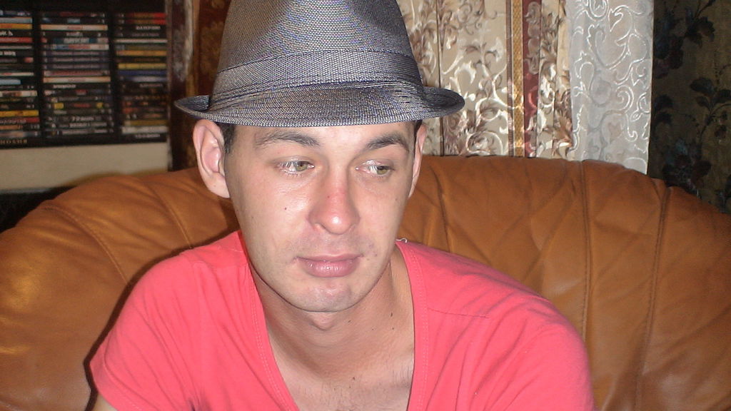 Владимир Соколовский