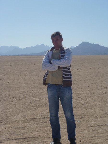 Константин Крайнов