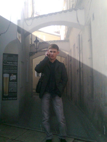 Вадим Широков