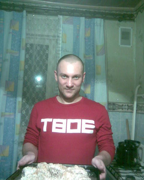 Константин Корнев