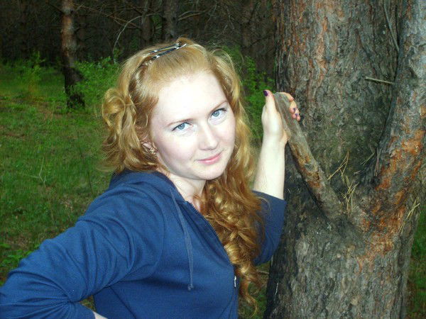 Альбина Азанова