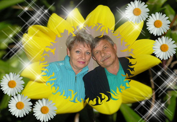 Светлана Карабанова