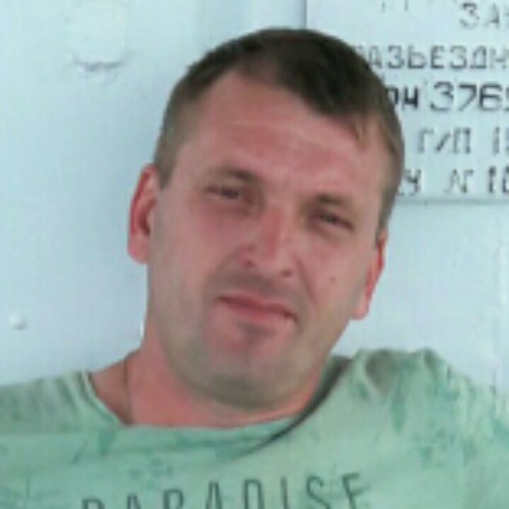 Алексей Ермохин