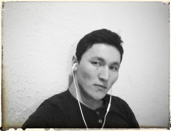 Нурболот Данияров