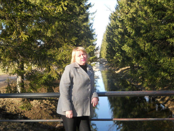 Элла Смирнова