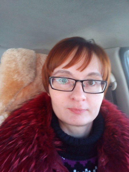 Ольга Мотина