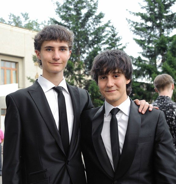 Александр Кулешов