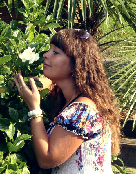 Екатерина Альхумайди