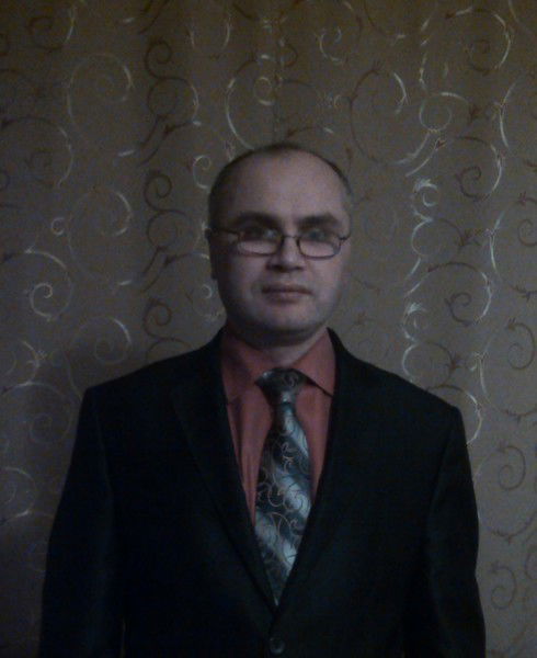 Игорь Воедило