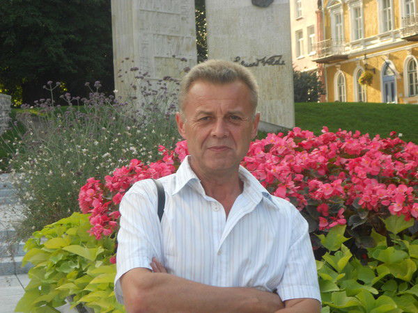 Aleksandr Gordeev