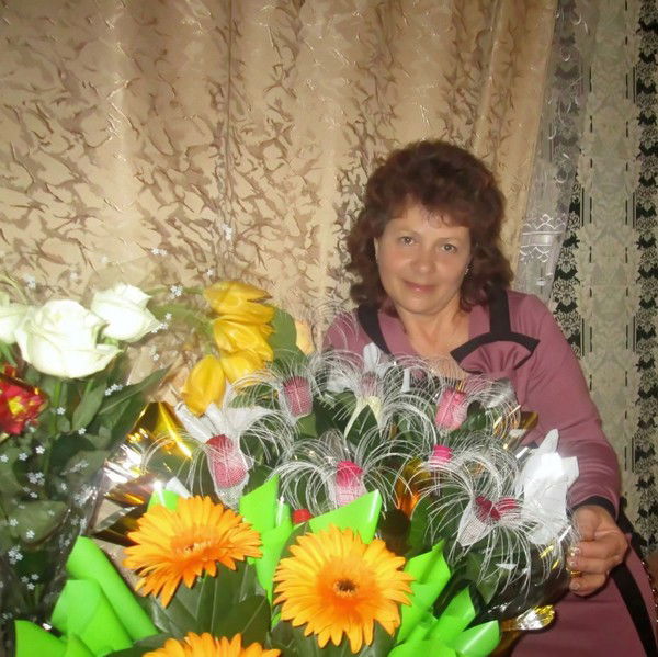 Иванна - Наталья Юхнович