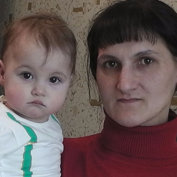 Нина Носкова