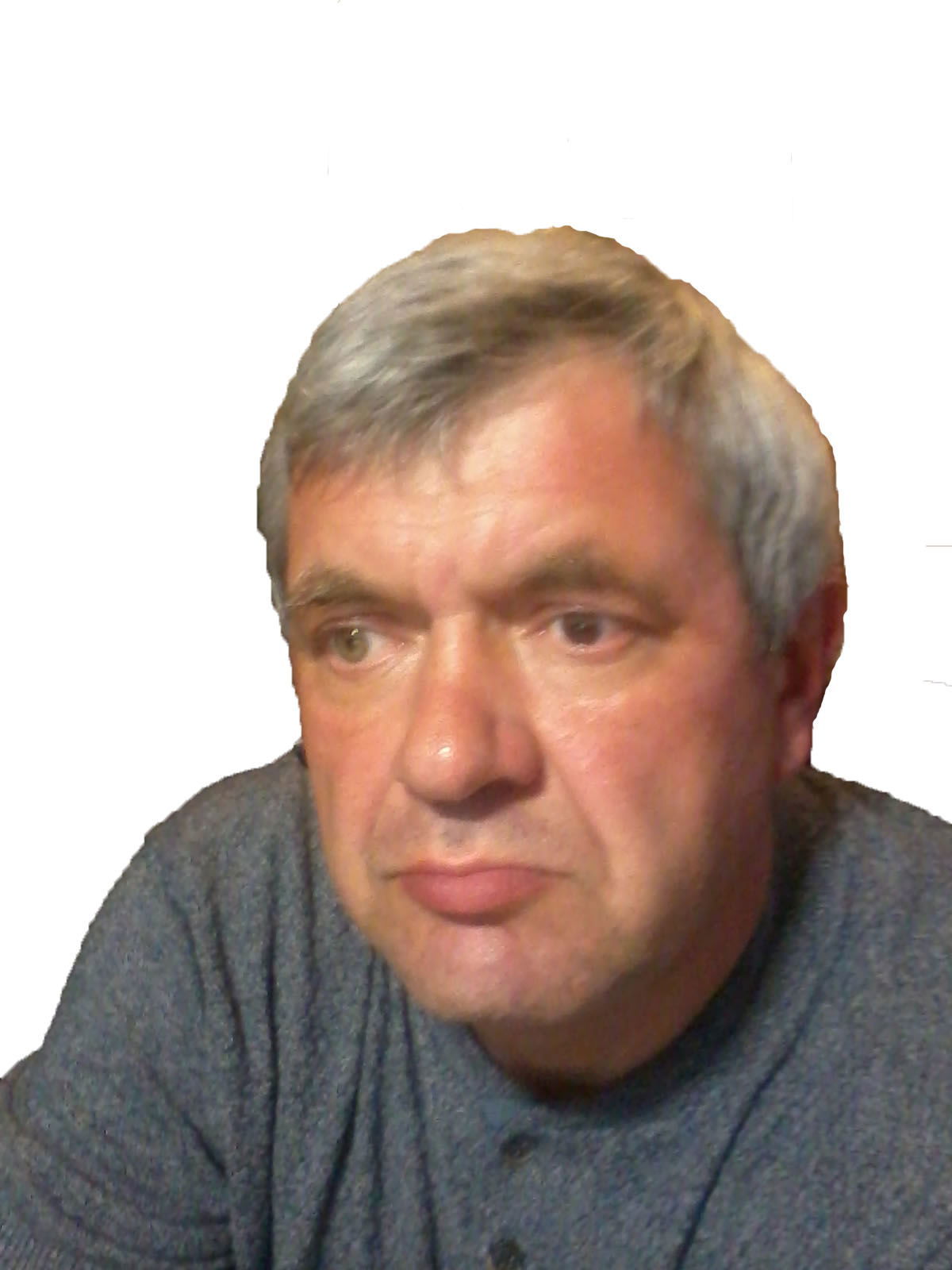 Михаил Юсупов