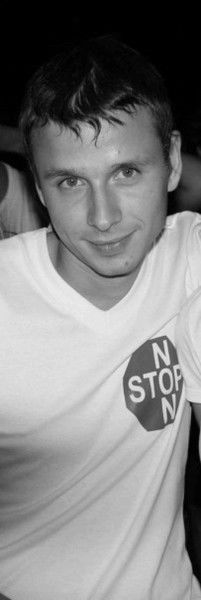 Андрей Запольский