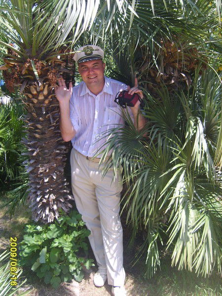 Дмитрий Часовитин