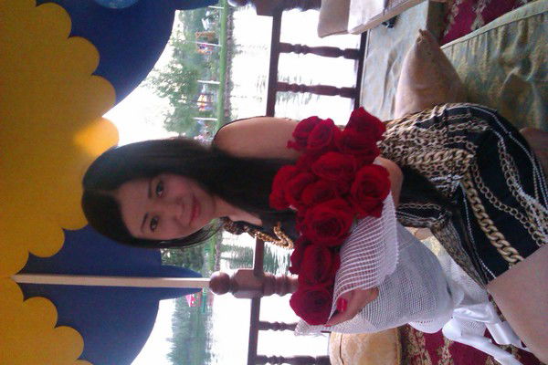 Асылгул Курманбекова