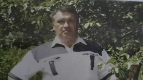 Владимир Шишкин