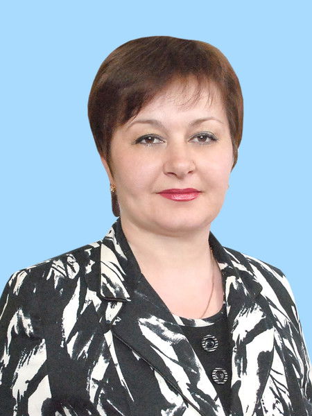 Светлана Локтионова