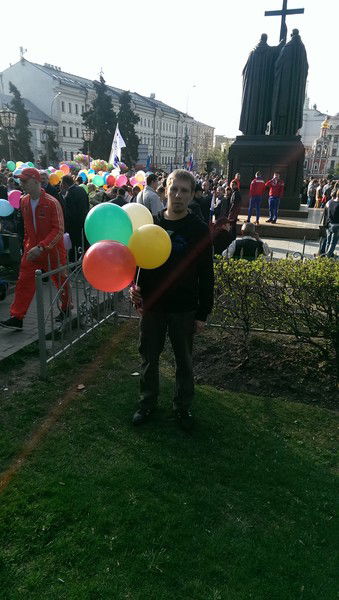 Геннадий Трошин