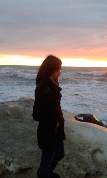 Карла Самарканова