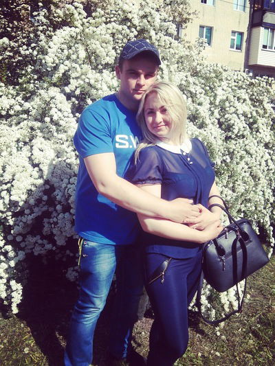 Лена Гуменюк