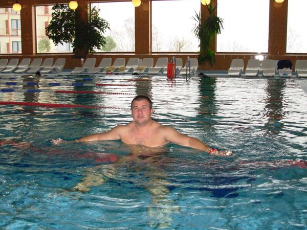 Анатолий Харитонов