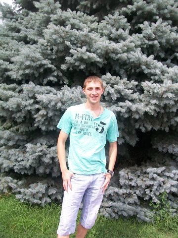 Евгений Борисов