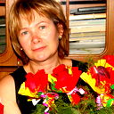Елена Удинцева