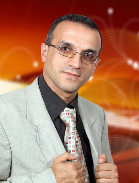 Armen Atanesyan