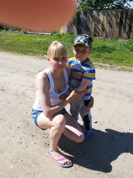 Ира Варыгина