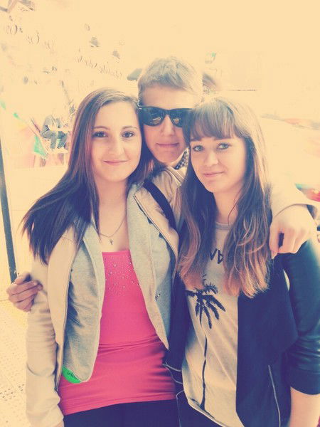 Юлия Гилденберг