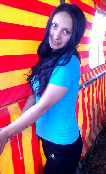 Динара Беспаева