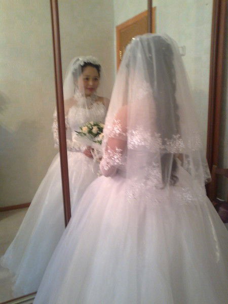 Жулдыз Мустафирова