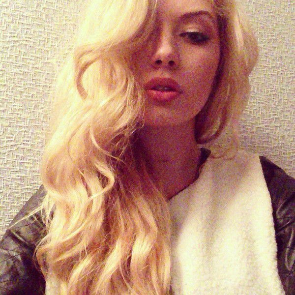 Александра Романова