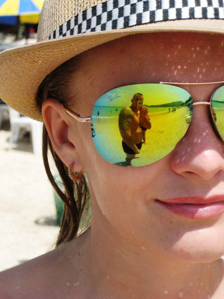 Юлия Кириченко