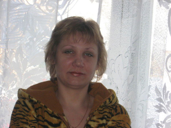 Маришка Богданова