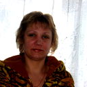 Маришка Богданова