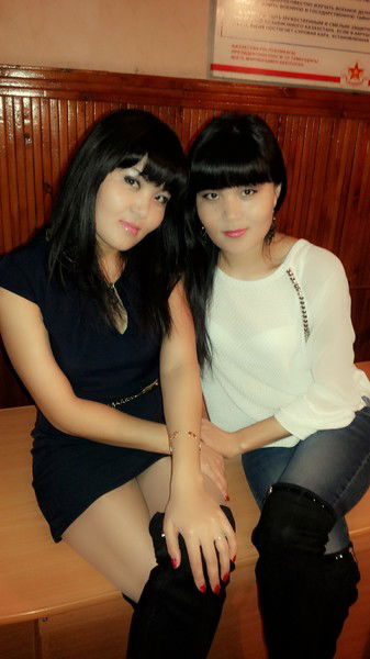 Арайка Жапарова