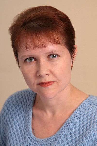 Захарова Юлия