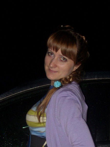 Ольга Романенко