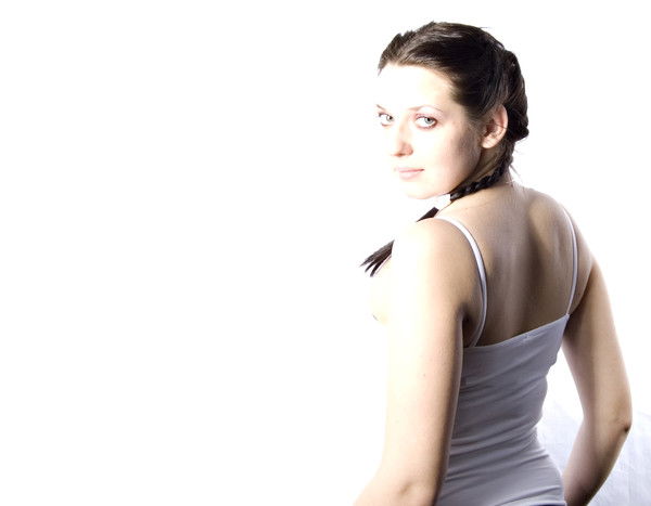 Анечка Бычкова