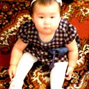 Bibigul Sarsenbayeva