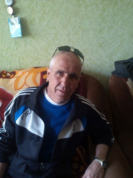 Александр Курченко