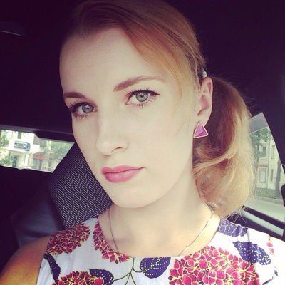 Анжелика Магдыч