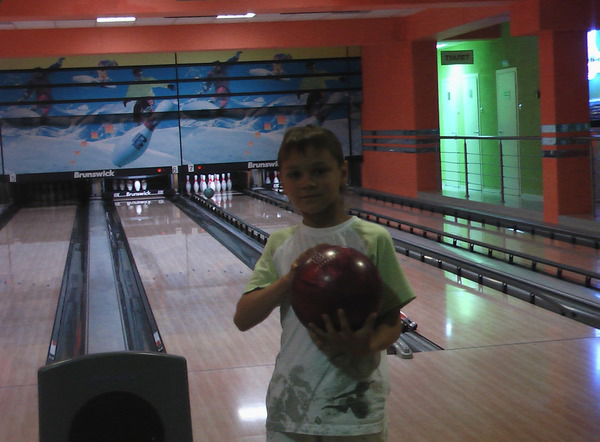 Даниил Пронин