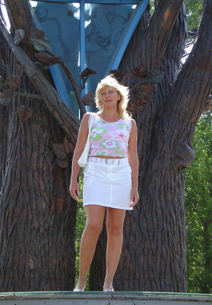 Елена Пермякова