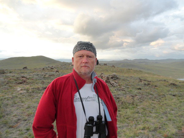 Александр Ясников