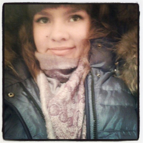 Вероника Бурденко