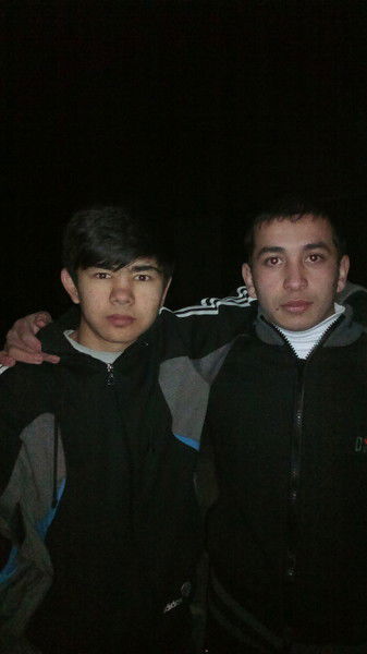 Мухаммад Али ***********